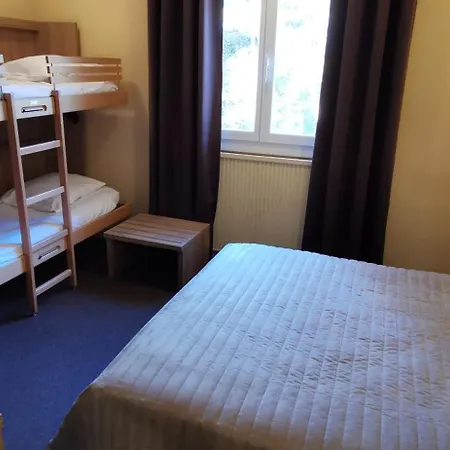 Le Valaurie Hotel Saint-Nazaire (Gard)