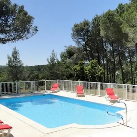 Hotel Le Valaurie 2*