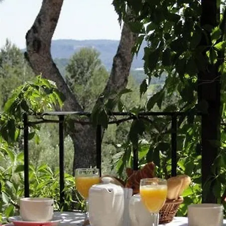 Le Valaurie 2* Saint-Nazaire (Gard)