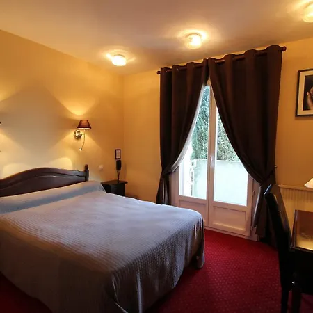 Le Valaurie Hotel Saint-Nazaire (Gard)