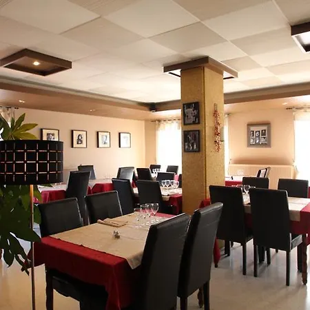 Hotel Le Valaurie Saint-Nazaire (Gard)