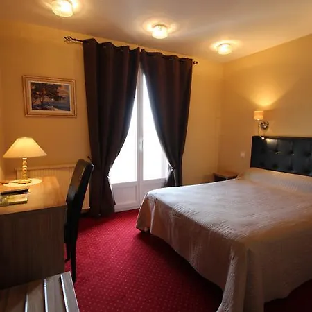 Le Valaurie Hotel