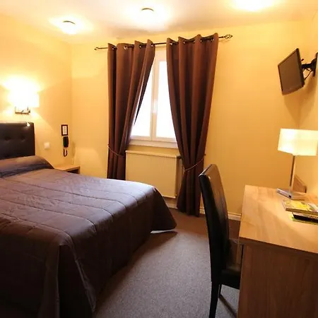 Le Valaurie Hotel Saint-Nazaire (Gard)