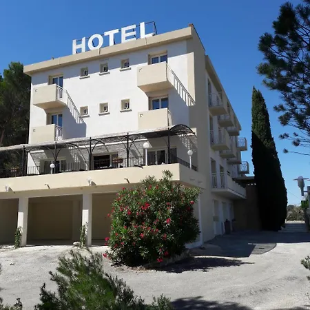 Hotel Le Valaurie