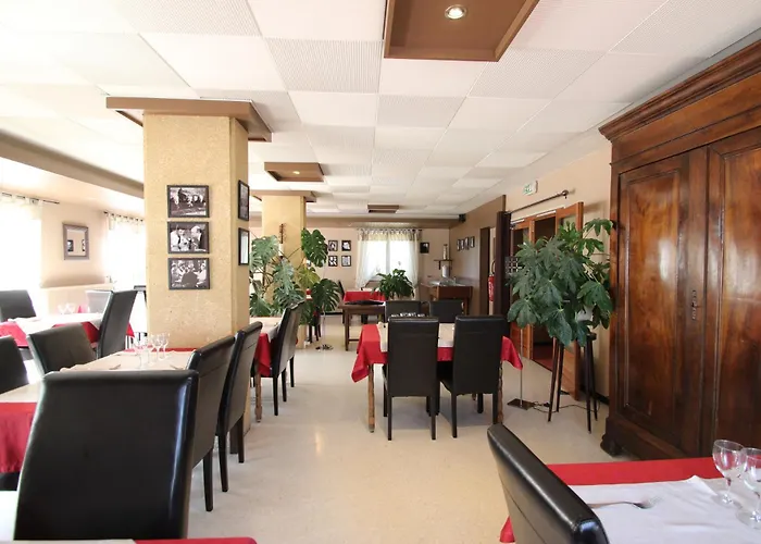 Hotel Le Valaurie 2*