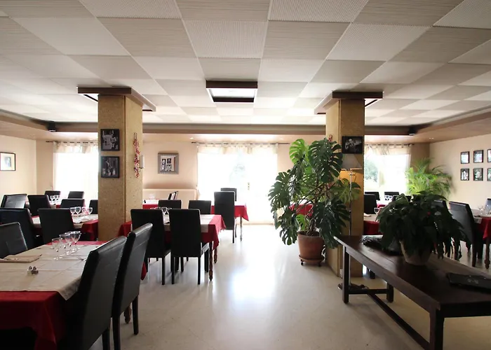 Le Valaurie Hotel