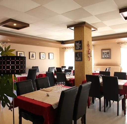 Hotel Le Valaurie Saint-Nazaire (Gard)